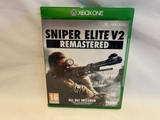 Sniper Elite V2 Remastered