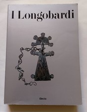 Longobardi catalogo mostra - i,
