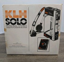 Sintonizzatore cassetta FM