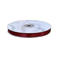 Nastro Doppio Raso 10 mm x 50