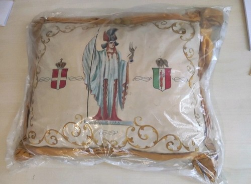 Regio esercito cuscino - regio,