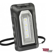 LAMPADA TORCIA A LED