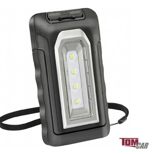 Lampada torcia led - lampada, a