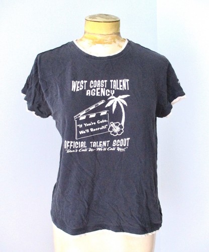 Shirt y2k hollywood - t-shirt,