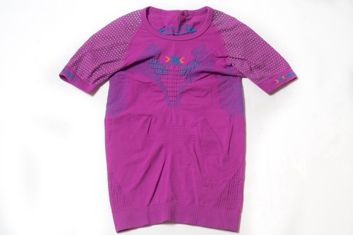 Bionic twyce camicia donna - x-bionic,