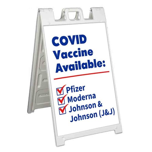 Disponibile vaccino - disponibile,