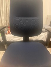 sedia ufficio con ruote