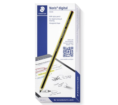 Staedtler noris digital - staedtler,