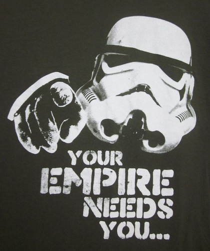 Shirt star wars piccola - star,