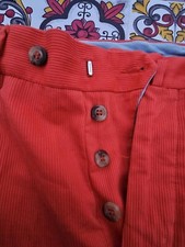 Pantalone sartoriale Barba Napoli taglia 46