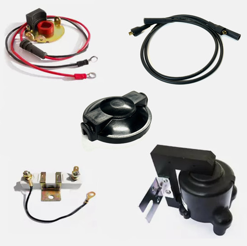 Kit completo per - completo,