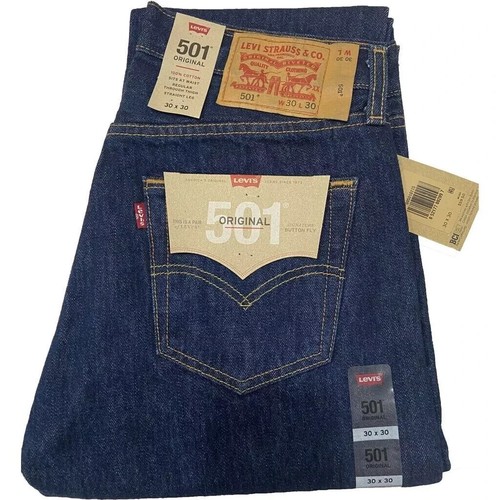 Jeans uomo levi 501 - levi's®,
