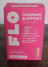 NEW O Positiv FLO Ovarian