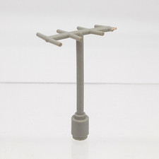 Lego Antenna with Side Spokes