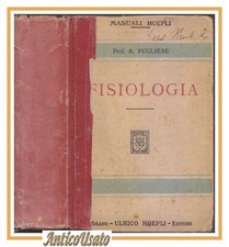 FISIOLOGIA di Angelo Pugliese