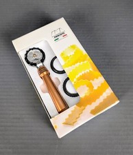 Ruota per pasta Marcato con 3
