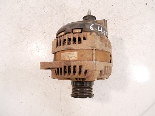 Generatore alternatore per