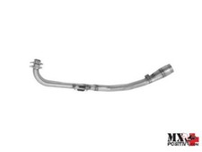 COLLETTORI RACING YAMAHA TMAX