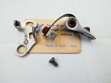 per gilera 250 300 26482/b contatti accensione puntine point san giorgio volano