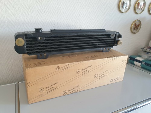 Neu nos mercedes w108 - w108, w109