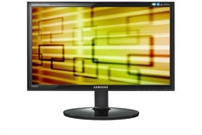 Samsung SyncMaster EX1920W 19" Wide Screen LED Monitor