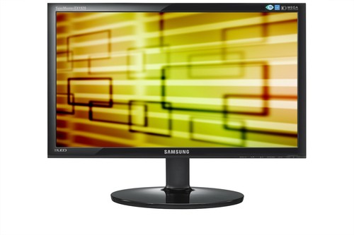 Samsung syncmaster ex1920w - samsung,