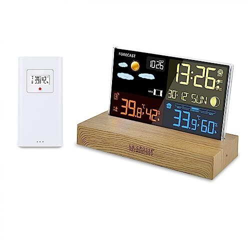 Crosse technology ws6206 - technology,