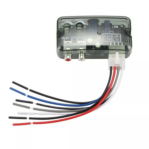 Convertitore adattatore car - convertitore,