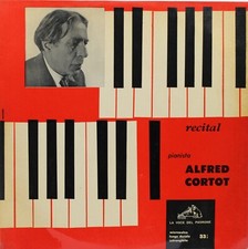 disco vinile 33 giri recital