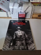 Benvenuti all inferno thomas