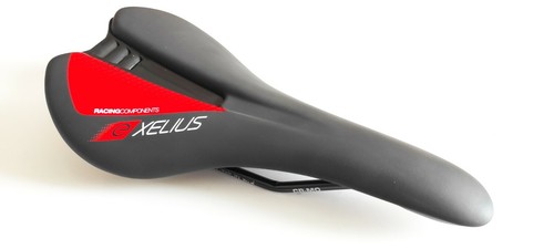 Nuova sella bici mtb strada - bici,