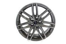 KBA48621 CERCHIO IN LEGA AFTERMARKET MSW DA 18 POLLICI 5 FORI 8JX18H2 ET 42 CHEV