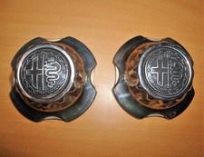 ALFA ROMEO ALFASUD TI E SPRINT