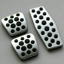 Per Vauxhall Sport Set Pedali