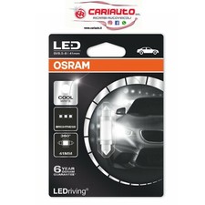 OSRAM LED Lampadina Interno