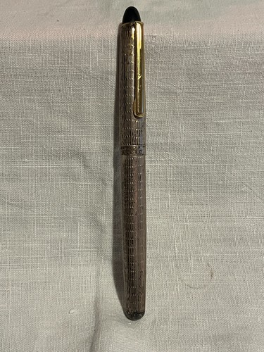 Penna stilografica zanolli - stilografica, in