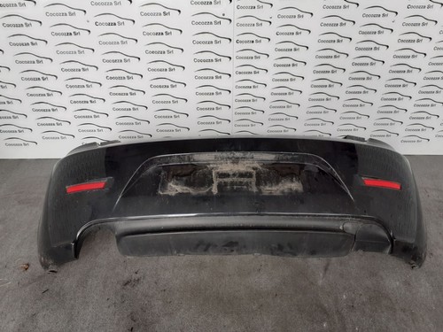Paraurti posteriore alfa - alfa, romeo