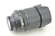Nikon AF-S Nikkor 18-105 mm