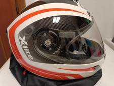CASCO INTEGRALE X-LITE X702 TAGLIA XS  X 702  Offerta Scontato