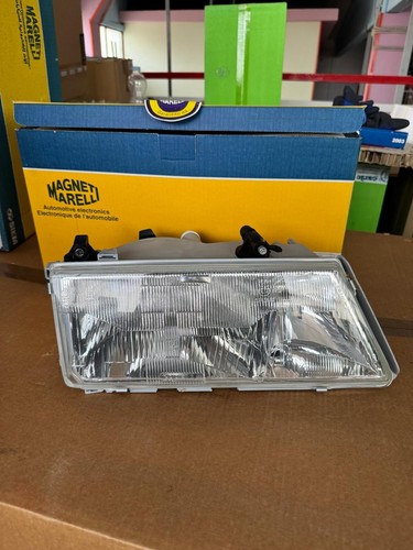 Fanale anteriore destro lancia - destro,