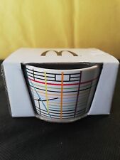 MCDONALD'S COPPA COPPETTA