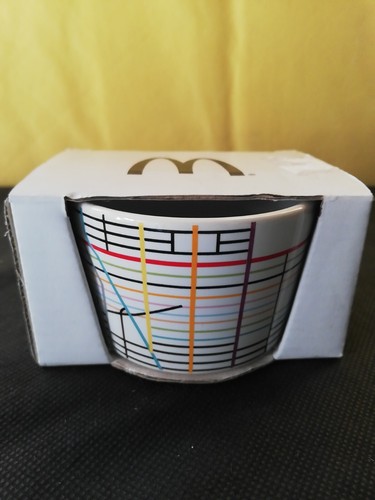 Mcdonald coppa coppetta - mcdonald's,
