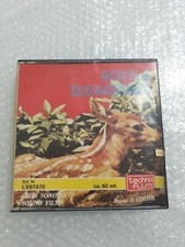 Film Scolastico In Super 8