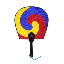 Ventilatore a mano