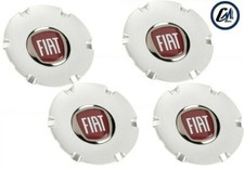 4 COPRICERCHI COPRIMOZZI