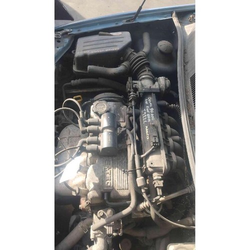 Motore compl b12s1 - compl., daewoo