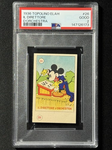 1936 elah topolino - elah, #26
