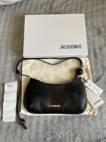 Sac main jacquemus bisou - à, le