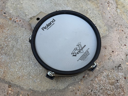 Roland dual mesh - pd-85, v