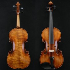 Master Violin Guarneri Violino